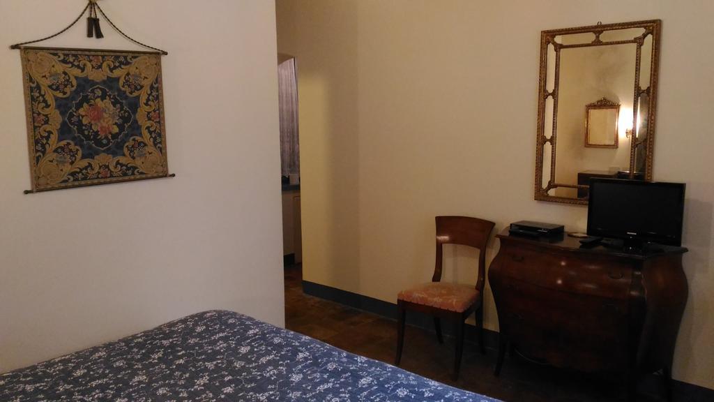 Alloggio Al San Girolamo Longiano Esterno foto