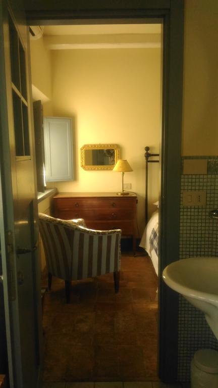 Alloggio Al San Girolamo Longiano Esterno foto
